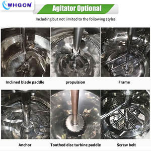 מותאם אישית נירוסטה נופל סרט מאדה 95% התאוששות אלכוהול מגדל משאבת מתנול אתנול זיקוק קיטור מגדל קיטור - Product Image 4