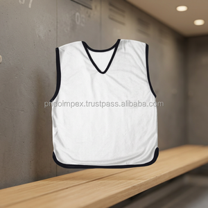 Soccer <b>Training</b> <b>Bibs</b> <b>Training</b> Vest Soccer Product Sports Wear Customize logo <b>Training</b> Vests - Product Image 3