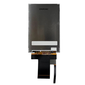 Oric 3.5 inch vuông TFT IPS <span class=keywords><strong>LCD</strong></span> hiển thị Module ili9488 trình điều khiển IC 320x480 Độ phân giải mipi + SPI giao diện cho âm thanh thông minh - Product Image 5