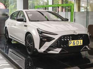 MG6 1.5T Berline LHD Automatique Voiture d'occasion Chine - Modèles 2021-2025 Faible Kilométrage Titre Propre Sans Accident - Product Image 3