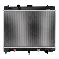 Fournisseur de haute qualité de pièces de moteur automobile, accessoires de système de radiateur pour NISSAN 21460-EB30A 21460EB30A YD25DDTI 21410-3S210