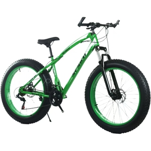 Magnifiques vélos à pignon fixe, modèle élégant, couleur fixie, fabriqués en Chine, best-seller, vélo de route fixie, pneu large - Product Image 3