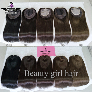 <span class=keywords><strong>ผม</strong></span>มนุษย์ยาวตรง<span class=keywords><strong>หัวล้าน</strong></span>สีน้ำตาลสำหรับผมบางที่มองไม่เห็นสำหรับ<span class=keywords><strong>ผู้หญิง</strong></span>ที่<span class=keywords><strong>หัวล้าน</strong></span>วิกผมระบบวิก<span class=keywords><strong>ผม</strong></span><span class=keywords><strong>ผม</strong></span>ปลอม - Product Image 6