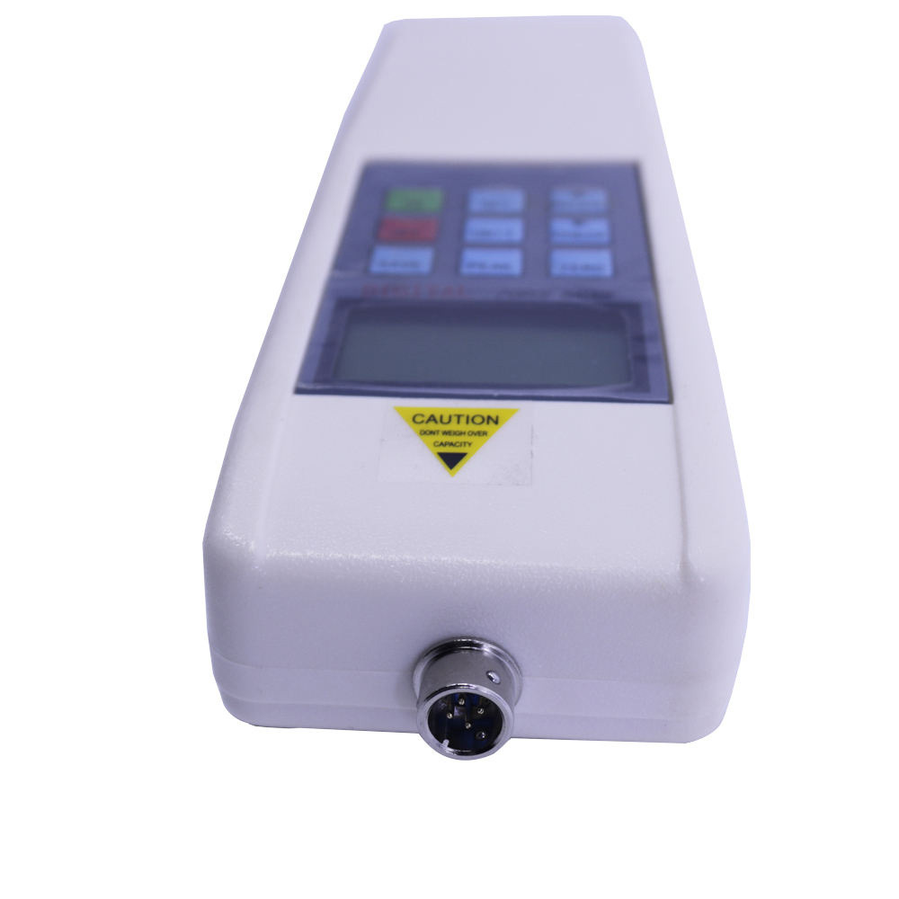 HD-20T Digital Push-Pull Force Gauge Rope Tension Tester Side Pressure Tester HD20T