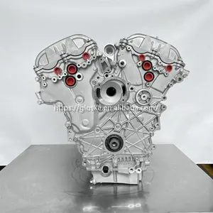 Venta caliente para JEEP Chrysler 3.6L 3.8L Motor Auto Parts Conjunto de motor mecánico