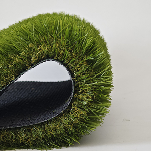 Umax China Factory Barato Pasto Sintetico Deportes Sintéticos Fútbol Césped Artificial Alfombra de Césped Artificial para Campo de Fútbol - Product Image 1