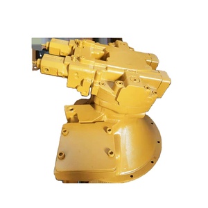 Bomba Hidráulica Principal para Excavadora E322BL A8VO107LA - Product Image 6