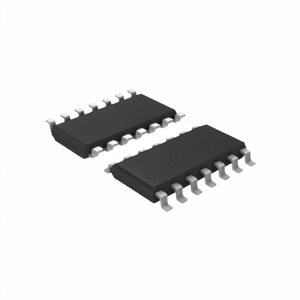 14 SOlC ISL32453EIBZ Authorized Distributor Electronics Component Interface - Product Image 1