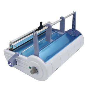 HouYuan-sellador de bolsas de esterilización de escritorio, máquina <span class=keywords><strong>selladora</strong></span> de sellado 80, venta al por mayor - Product Image 4