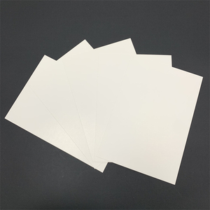 Tableau duplex de haute qualité American Bristol 14pt 16pt 18pt Papier couché simple face pour cadres photo et bougies - Product Image 5