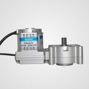 <span class=keywords><strong>Motor</strong></span> Fengtech DC24V Nugget Ice Bldc - Product Image 1