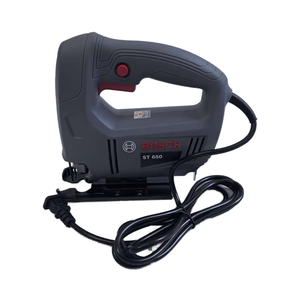 <span class=keywords><strong>Scie</strong></span> sauteuse 1 unité 450W 3100RPM ST650 DIY & Industrial Trade Price - Product Image 1