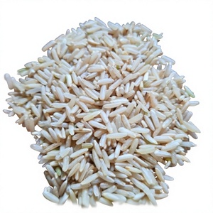 ข้าวกล้องเพื่อสุขภาพ เมล็ดยาว แห้ง ซันไรส์ อินส์ แอลดีที (ขอบคุณ) - Product Image 1