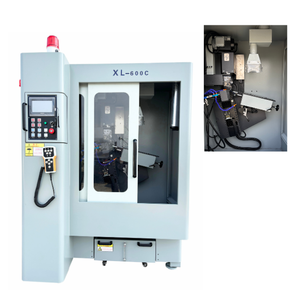 Affûteuse modèle XL-600C pour lames de scie circulaires en carbure TCT - Product Image 2