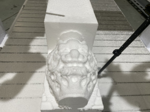 Trung Quốc 6090 <span class=keywords><strong>1212</strong></span> 1325 1530 2030 2040 <span class=keywords><strong>4</strong></span> trục ATC chế biến gỗ 3D <span class=keywords><strong>CNC</strong></span> <span class=keywords><strong>Router</strong></span> gỗ khuôn khắc giá máy - Product Image 5