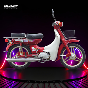 CY90 CY80 110cc 125cc Super Cub <span class=keywords><strong>Moto</strong></span> Scooters pour femmes avec un nouveau design <span class=keywords><strong>2022</strong></span> Design Yama Crypton Moteur <span class=keywords><strong>2</strong></span> <span class=keywords><strong>temps</strong></span> - Product Image 3