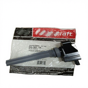 Bobina de Encendido 3.5T HL3Z12029D HL3Z12029A DG 585DG-560.HL3Z-12029-D Compatible con Ford Raptor F150 Mustang <span class=keywords><strong>Lincoln</strong></span> <span class=keywords><strong>Navigator</strong></span> - Product Image 1