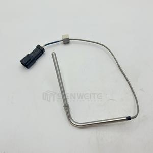 Sensor de Temperatura de Gases de Escape Senwitt 383-2990 para Piezas de Maquinaria de Excavación - Product Image 1