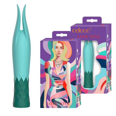 Odeco Women Masturbating Vibradores Para Mujer Wholesale