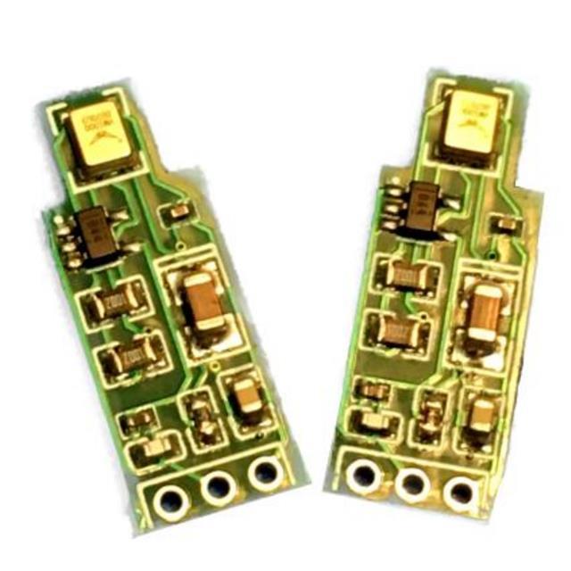 New And Original VM1000 MEMS MICROPHONE - 100 HZ TO 10 K