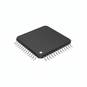 52 LQFP Exposed <b>Pad</b> 8T33FS6221ETGI Electronic Circuit Components Manufacturer Channel Clock Timing - Product Image 1