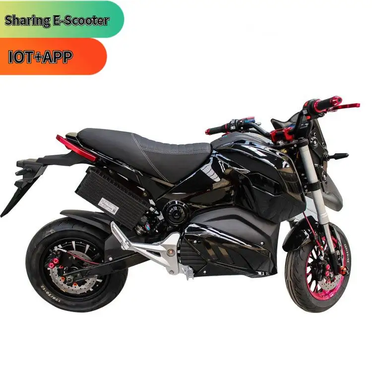 뜨거운 판매 거리 오토바이 250Cc 가스 모터