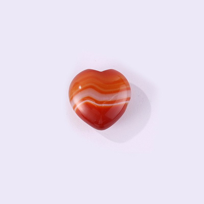 7.Stripe Agate