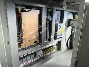 Porcheson Spritzgussmaschinen-Steuerung MS300 MK520 MS300 MS250 Controller MS300 MK520 mit 7-Zoll-Display - Product Image 4