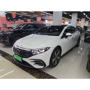 Auto Usado Guazi 2022, Mer-cedes-<span class=keywords><strong>EQS</strong></span> Certificado, Totalmente Eléctrico, Automático, 5 Plazas, Hatchback, Volante a la Izquierda - Product Image 1
