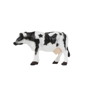 Modèles d'animaux réalistes en PVC, créatures marines et sauvages, jouets éducatifs pour enfants, échelle 1/12, pour l'apprentissage - Product Image 3