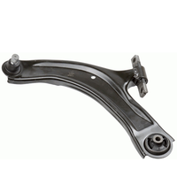 Bras de suspension en acier pour NISSAN OE 54501-BB00A 54501-BR30A 54501-JD000 54501-JG000 54501-JG00A 54501-JG00B 54 50 1JY 00A
