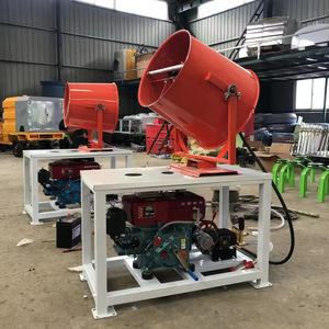 Chine <span class=keywords><strong>Prix</strong></span> <span class=keywords><strong>de</strong></span> gros Drive Fog Cannon Machine pour le dépoussiérage sur les chantiers <span class=keywords><strong>de</strong></span> construction - Product Image 4