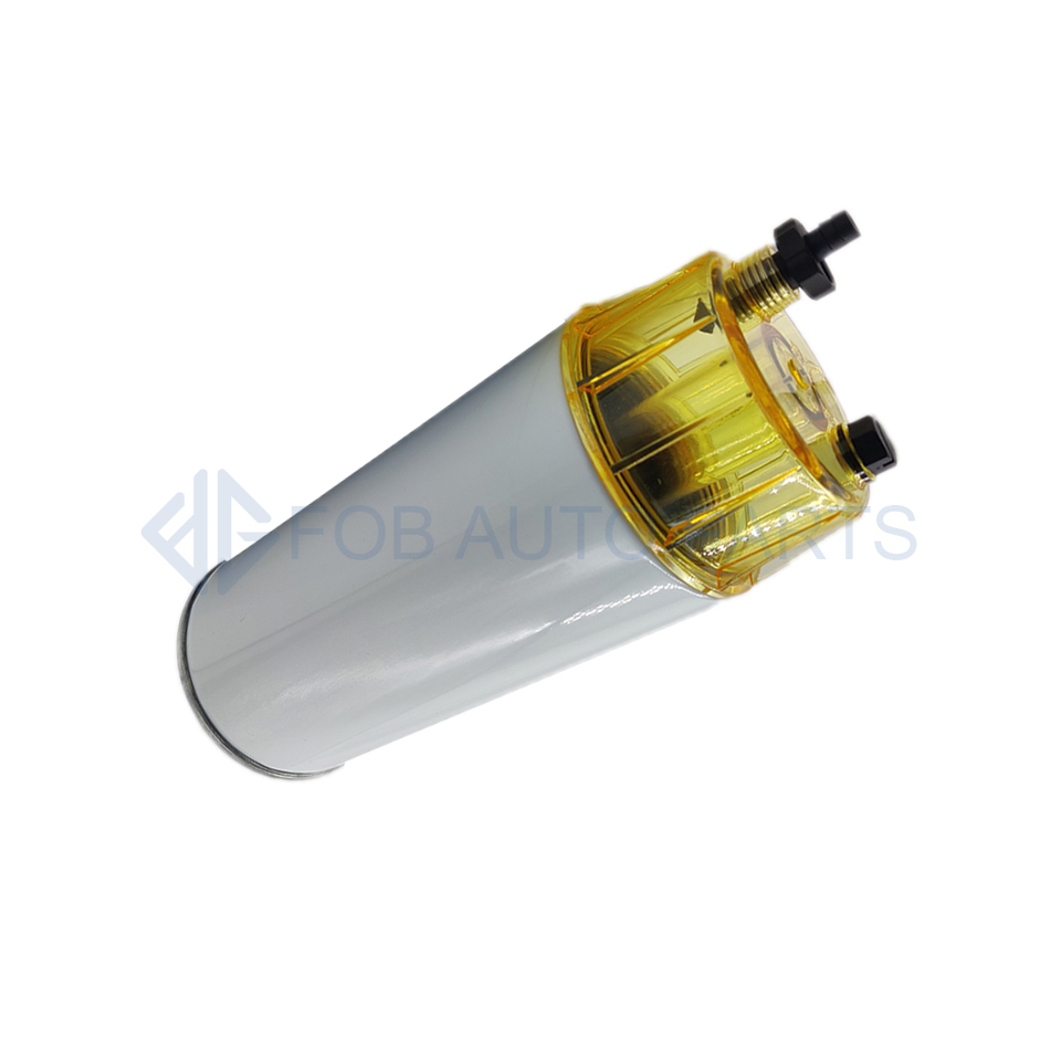 Hot Sale Fuel Filter For Cummins Parts Filter HF6168 BF1383-O P559118
