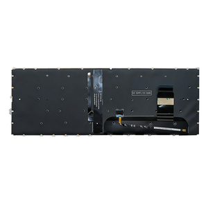 Teclado de Repuesto al por Mayor para Computadora Portátil HP EliteBook 840 845 G7 G8, Teclado Retroiluminado con Puntero, US RU <span class=keywords><strong>SP</strong></span> <span class=keywords><strong>LA</strong></span> - Product Image 2