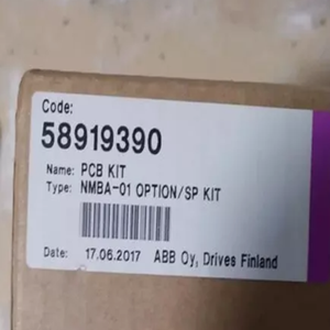 Adaptor MODBUS NMBA-01 Original & PLC Baru * Harga Terjangkau * Ready Stock - Laris - Product Image 1