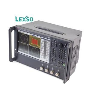 เครื่องวิเคราะห์เครือข่าย Ena รุ่น E5080b ของ Keysight Technologies รุ่นทดแทนล่าสุด เครื่องมือวัดอิเล็กทรอนิกส์ - Product Image 3