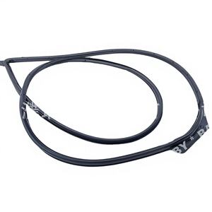 Sello de Goma para Puerta Hyundai Solaris Accent 821304L000 821404L000 para Puerta de Coche - Product Image 2