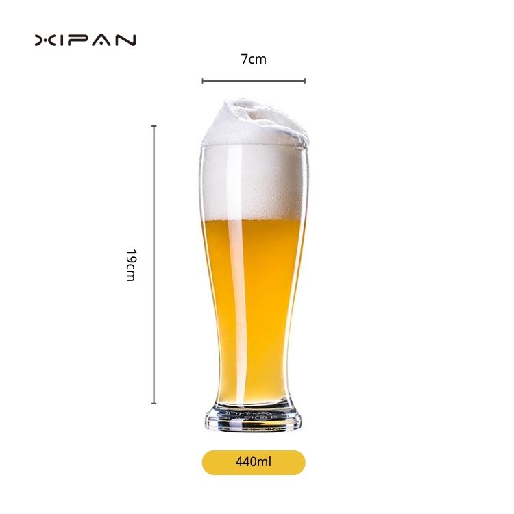 Blanco BG01 (440ml)
