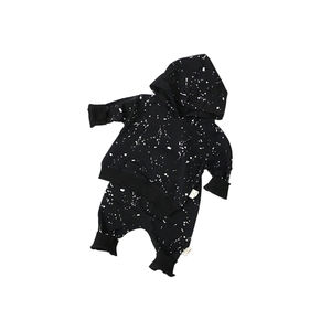 Ensembles de vêtements pour bébés, nourrissons, tout-petits, garçons, enfants, nouveaux-nés, 100% coton - Product Image 1