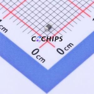 YI160808U601-1R0T Ferrite Bead 0603 RF ( Impedance @ Frequency: 600Ohm@100MHz )( Error: 25% )( DC Resistance (DCR): 200mOhm ) - Product Image 2