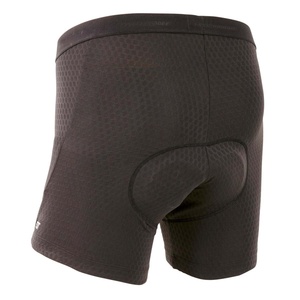 Pantalones Cortos de Ciclismo/Bicicleta para Mujer, de Secado Rápido, Antibacterianos, con Protección UV, Ecológicos, de Alta Densidad y Alta Elasticidad - Product Image 2