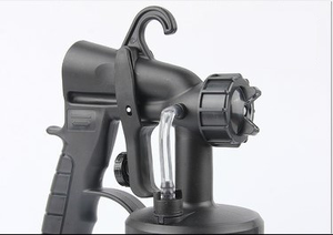 <span class=keywords><strong>Pistolet</strong></span> de <span class=keywords><strong>peinture</strong></span> électrique ZL-1808, <span class=keywords><strong>prix</strong></span> bas, portable - Product Image 3