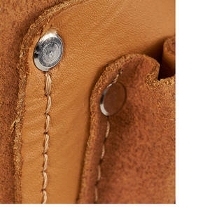 Sac <span class=keywords><strong>à</strong></span> outils de <span class=keywords><strong>charpentier</strong></span>: pochette <span class=keywords><strong>à</strong></span> ongles épaissie et résistante <span class=keywords><strong>à</strong></span> l'usure, sac de taille pour outil d'entretien portable, réparation de papier peint - Product Image 5