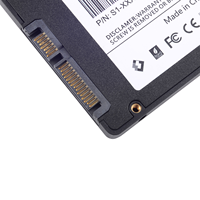 JSEUD Hard Disk Eksternal Tahan Guncangan Tahan Air 1TB Paduan Aluminium Ultra Tipis Drive Penyimpanan Data Perjalanan Universal Portabel Besar