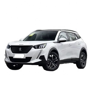 Pour Dongfeng <span class=keywords><strong>Peugeot</strong></span> 2008 EV 2024, SUV <span class=keywords><strong>compact</strong></span> électrique, autonomie de 400 km, design français, voiture intelligente à énergie nouvelle - Product Image 1