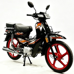 Vente en gros d'usine Moto Underbone Ju'nu Type <span class=keywords><strong>50cc</strong></span> 70cc 110cc 125cc |   Big Sun Style, puissant et économe en carburant, fabriqué en Chine - Product Image 1