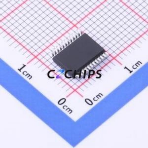 ชิปวงจรรวม RN8209G วงจรรวม (C) SOP-24ของแท้และใหม่ IC วัดพลังงาน PMIC - Product Image 2