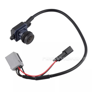 Dodge Journey Reversing <b>Camera</b> 56054158AF 480x600 Resolution <b>Night</b> View 12V Car Backup <b>Camera</b> - Product Image 5
