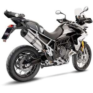 อุปกรณ์เสริมมอเตอร์ไซค์ Lv One EVO สำหรับ Triumph สำหรับ850/900เสือ GT/แรลลี่/Pro 2020-2023 18693โมเดล - Product Image 4