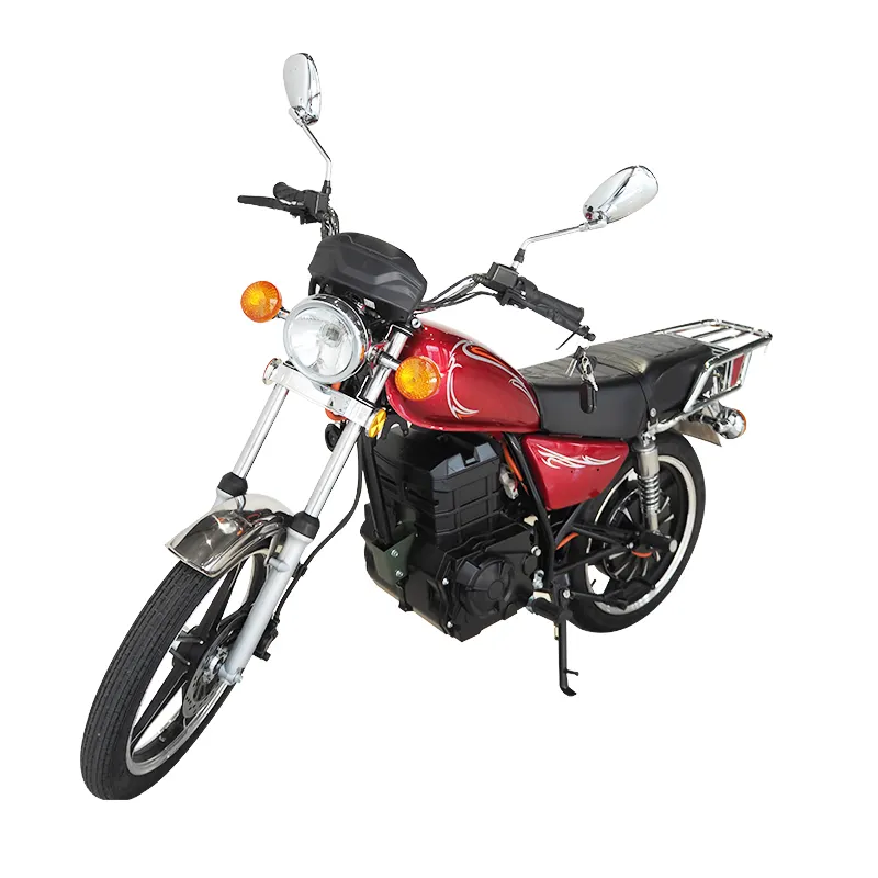 Wholesale Customized Classic Model New Adult Electric Convenience Motorcycle